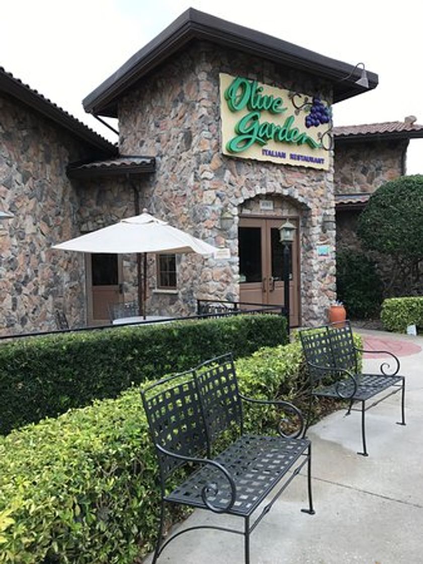 Restaurants Olive Garden Italian Restaurant