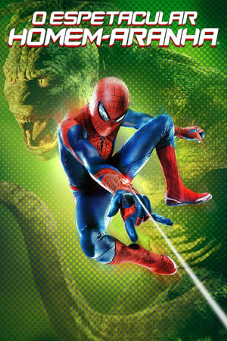 Movie The Amazing Spider-Man