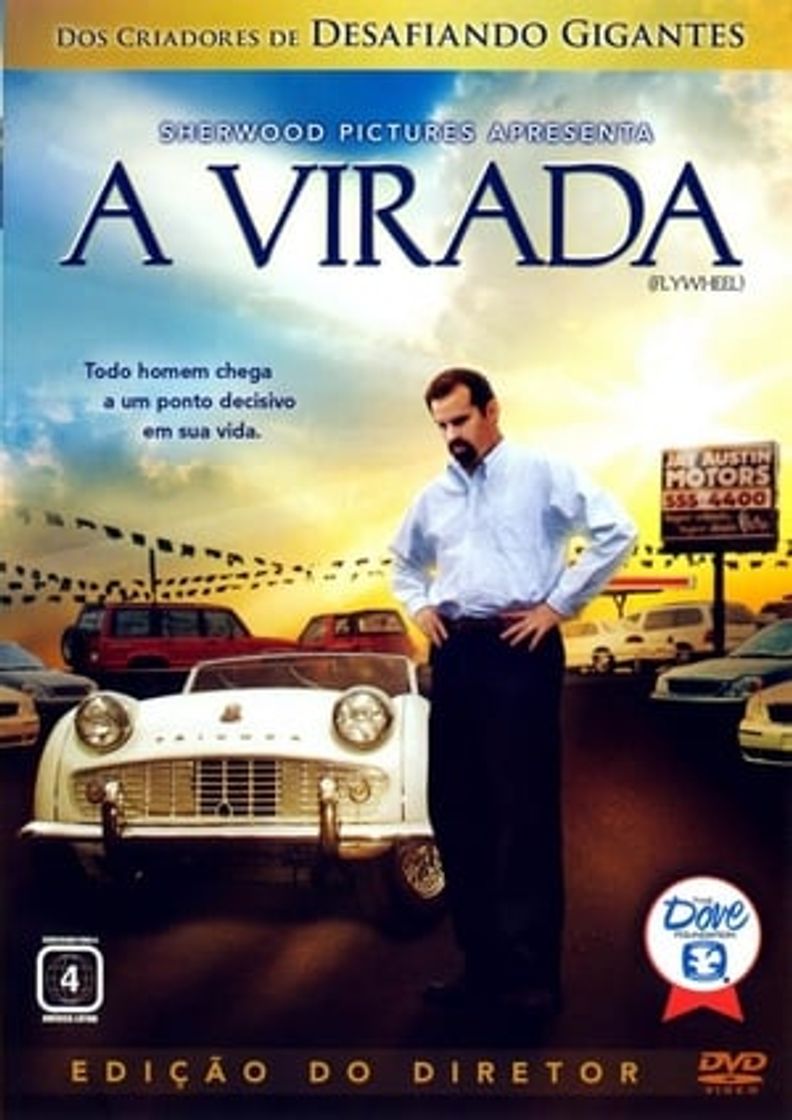 Película El viaje de la vida