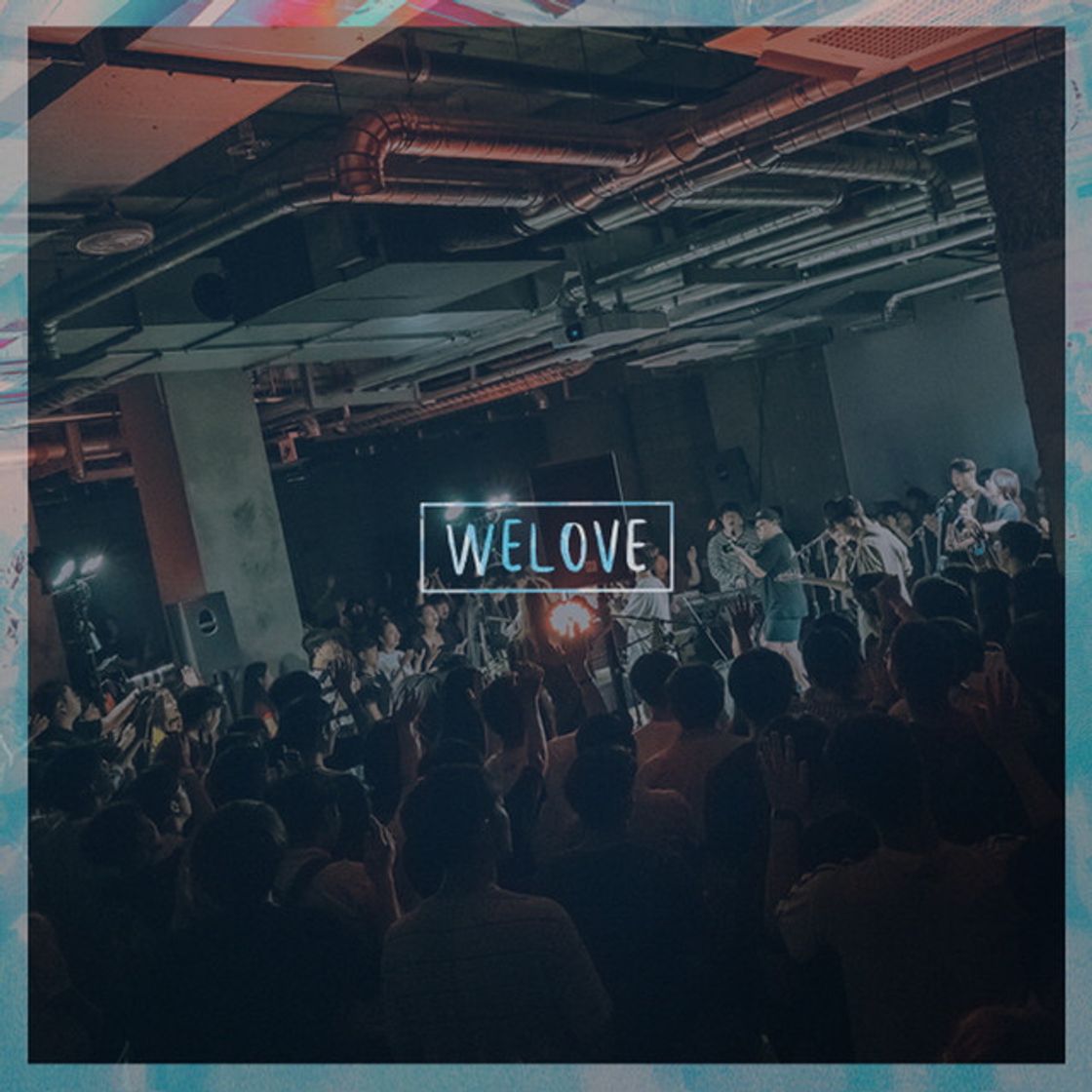 Canción 공감하시네 God, He Shares Our Pain