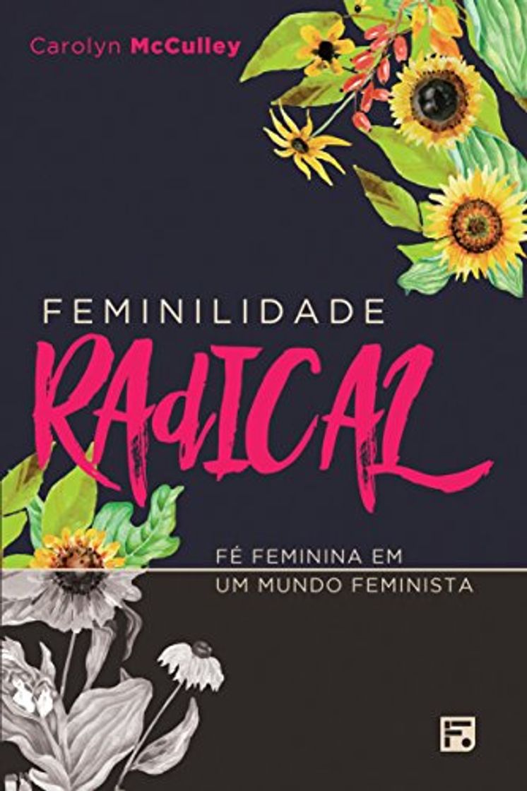 Libro Feminilidade Radical