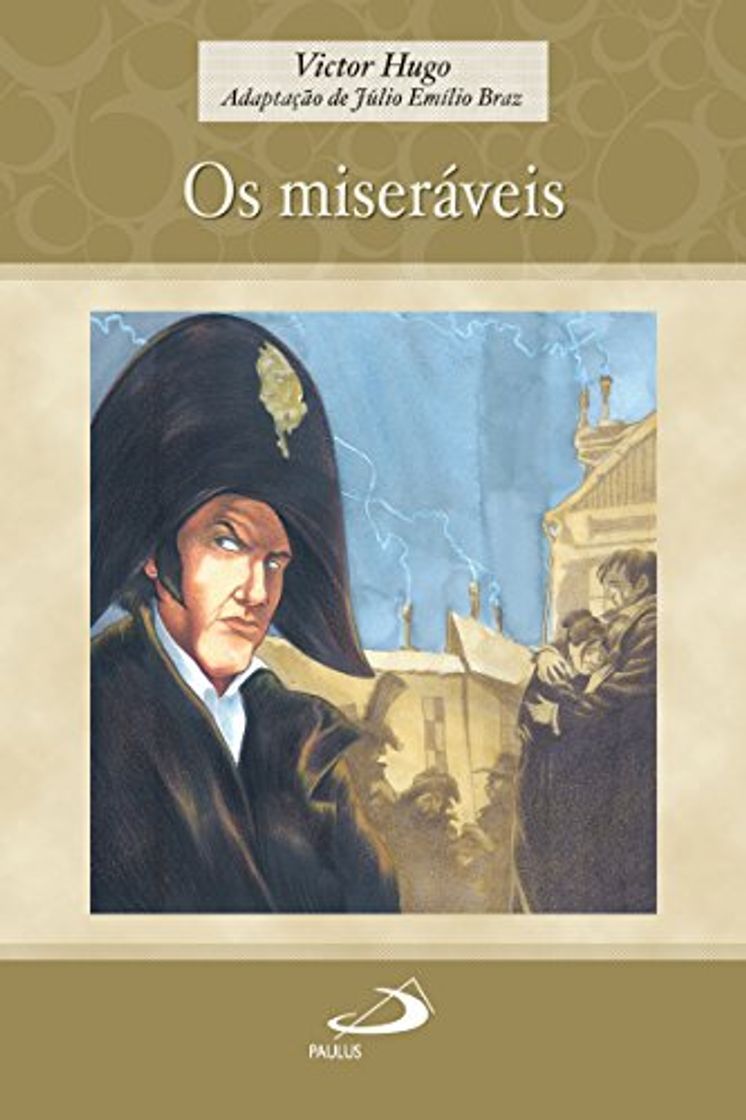 Libro Os miseráveis