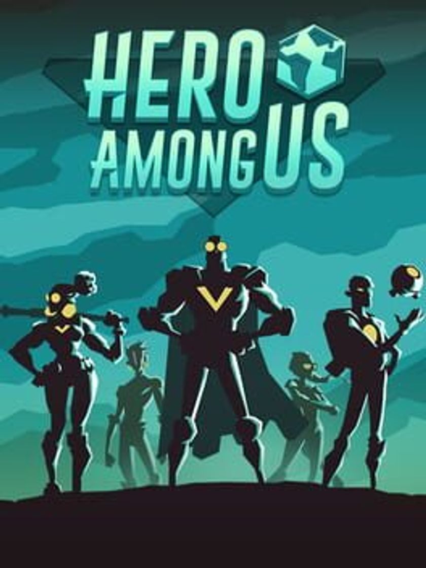 Videojuegos Hero Among Us