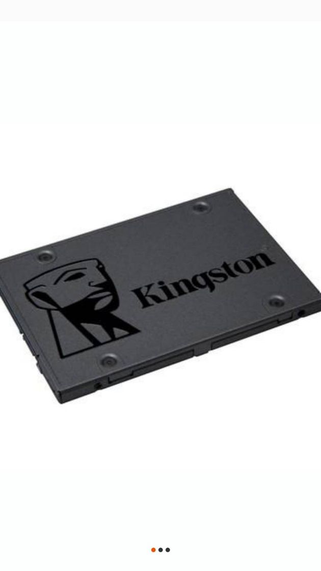 Fashion SSD - 240 GB , 500 MB/s.