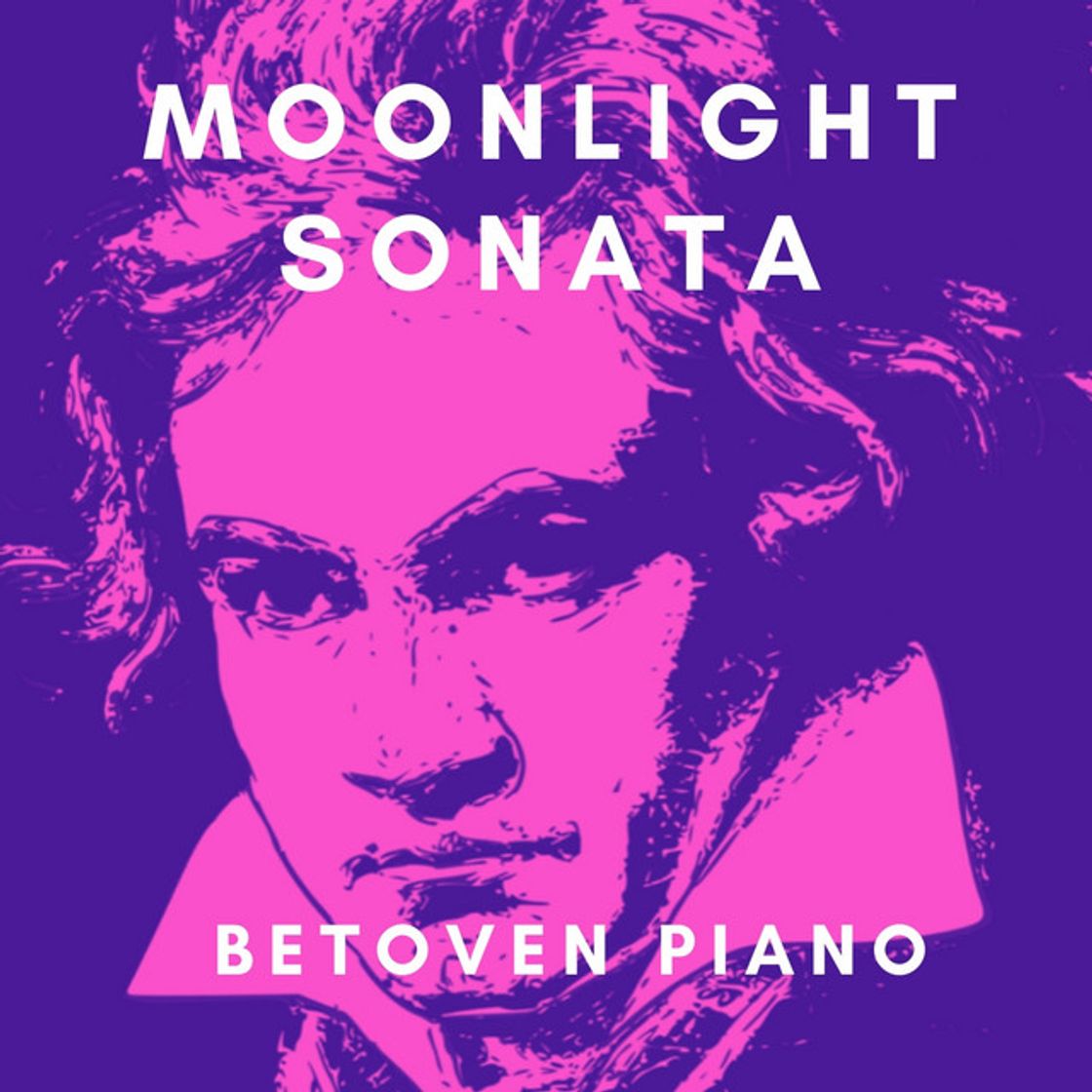 Canción Moonlight Sonata