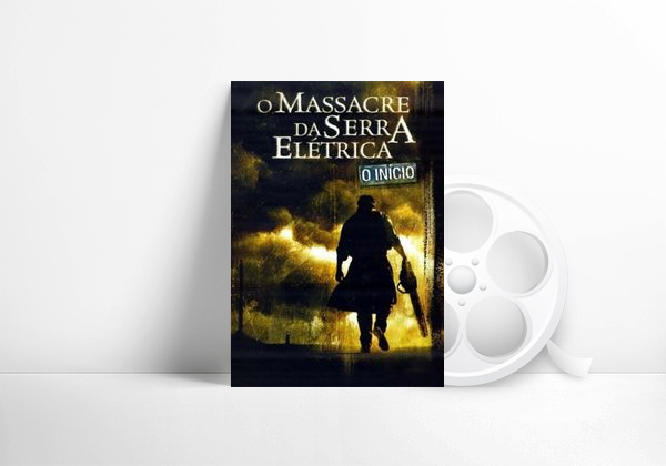 Movie La matanza de Texas: El origen