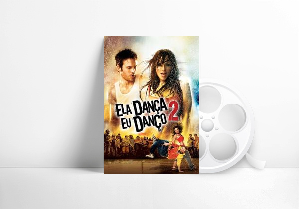 Movie Step Up 2 - Street Dance