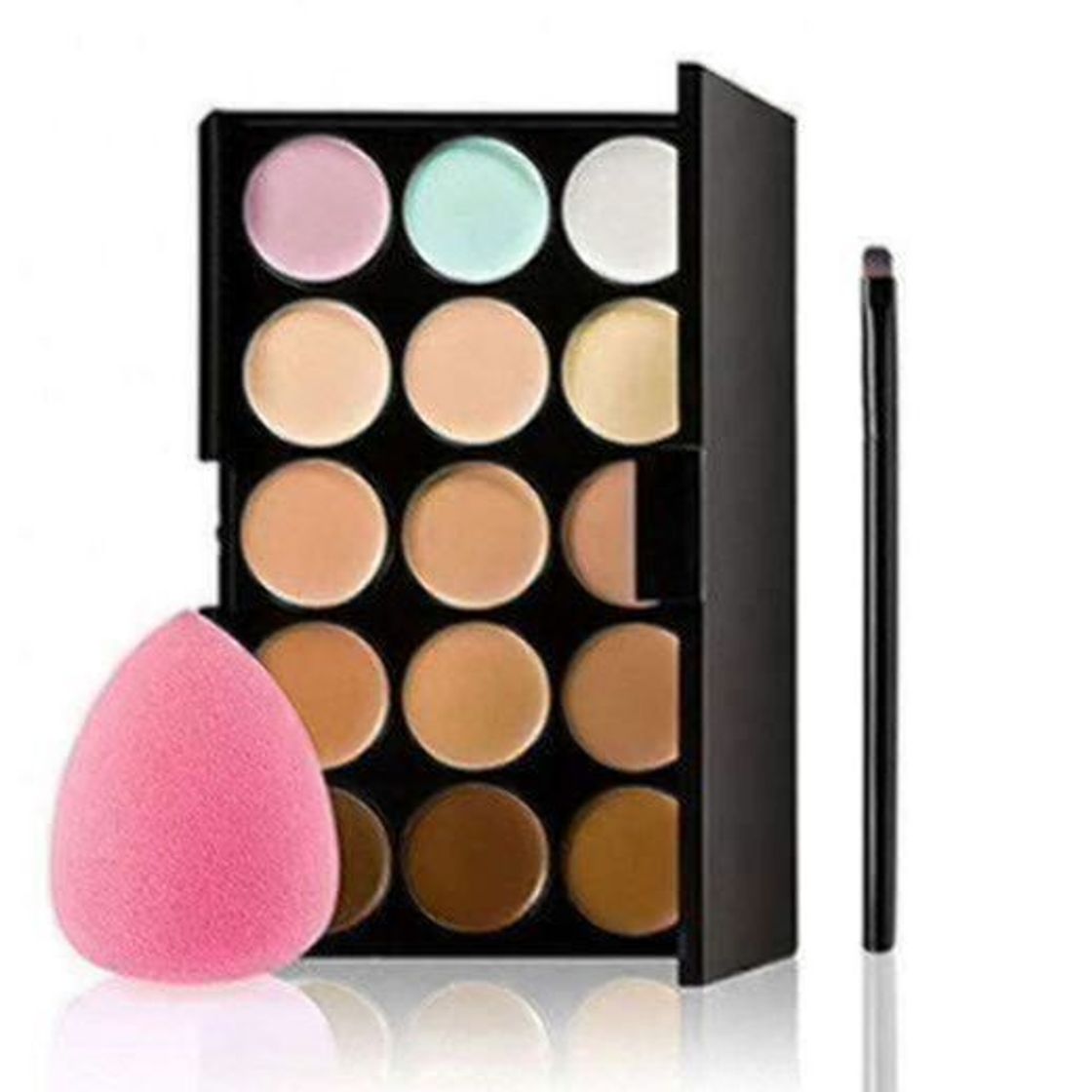 Beauty Paleta de Correctores