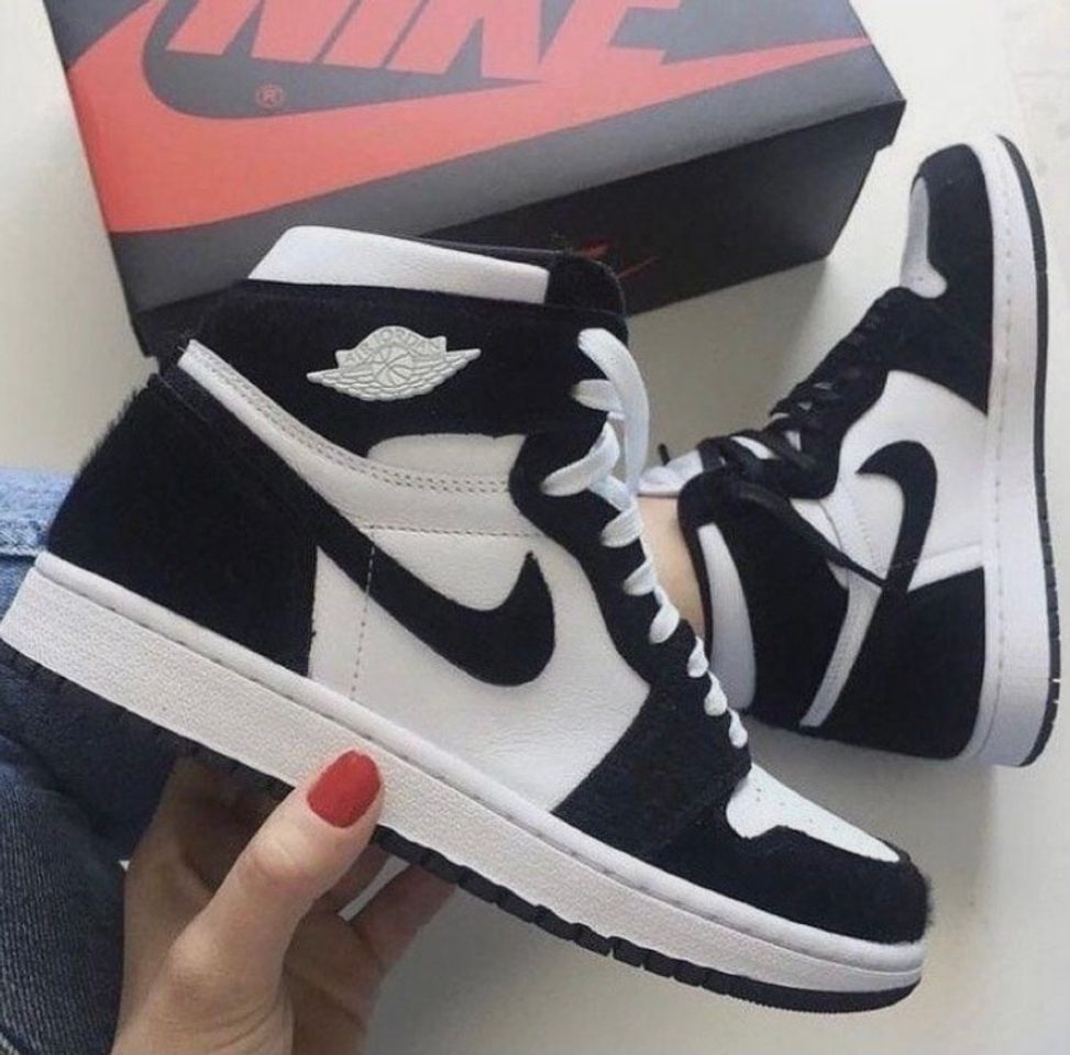 Moda Tênis da Nike jordan 1 twist 