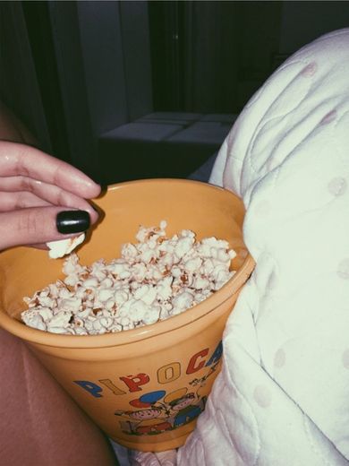 popcorn 🍿