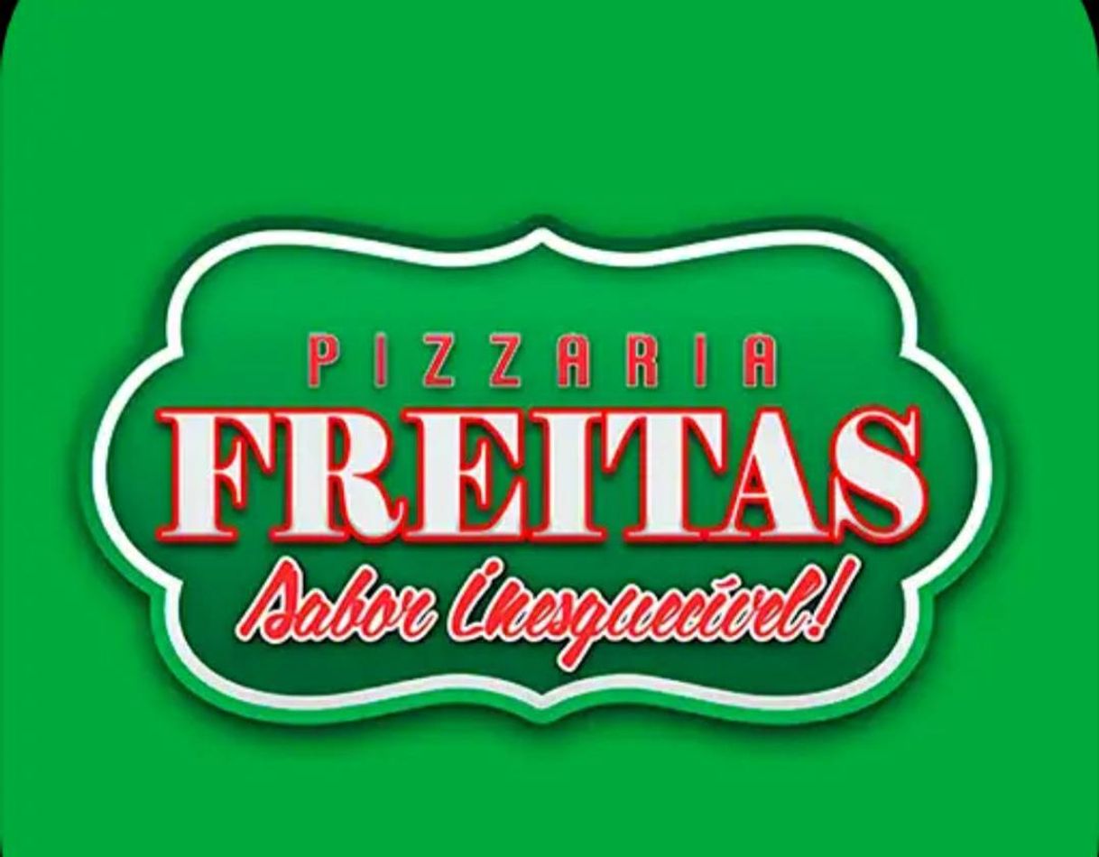 Restaurantes Pizzaria Freitas