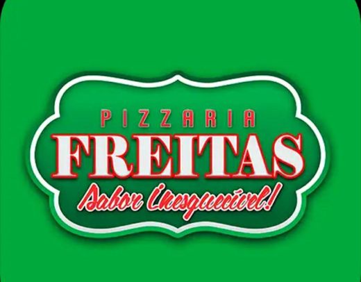 Pizzaria Freitas