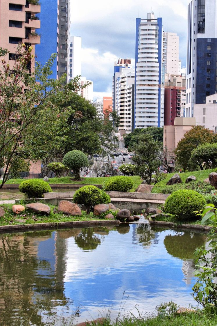 Place Curitiba