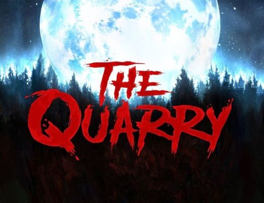 The quarry 