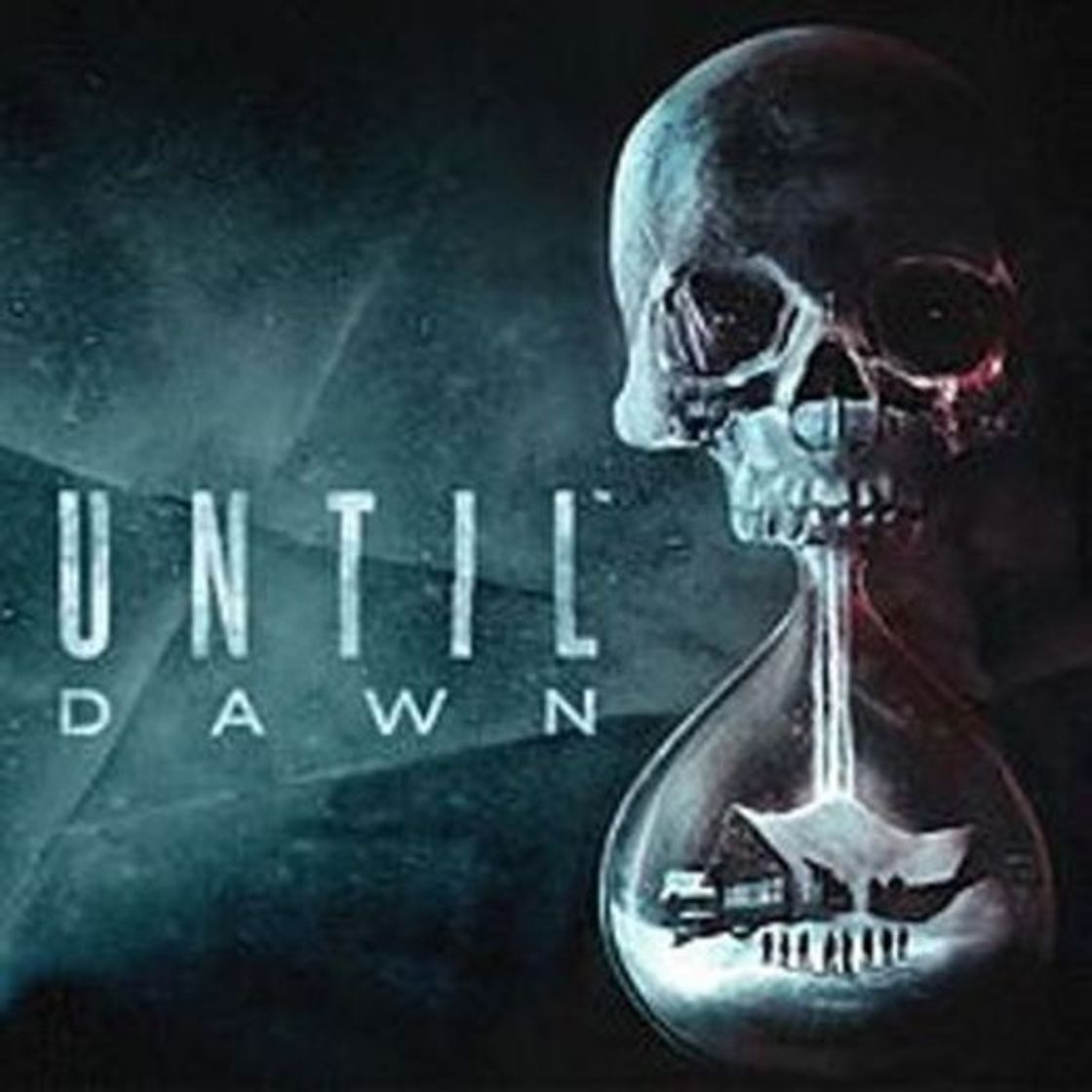 Videojuegos Until Dawn