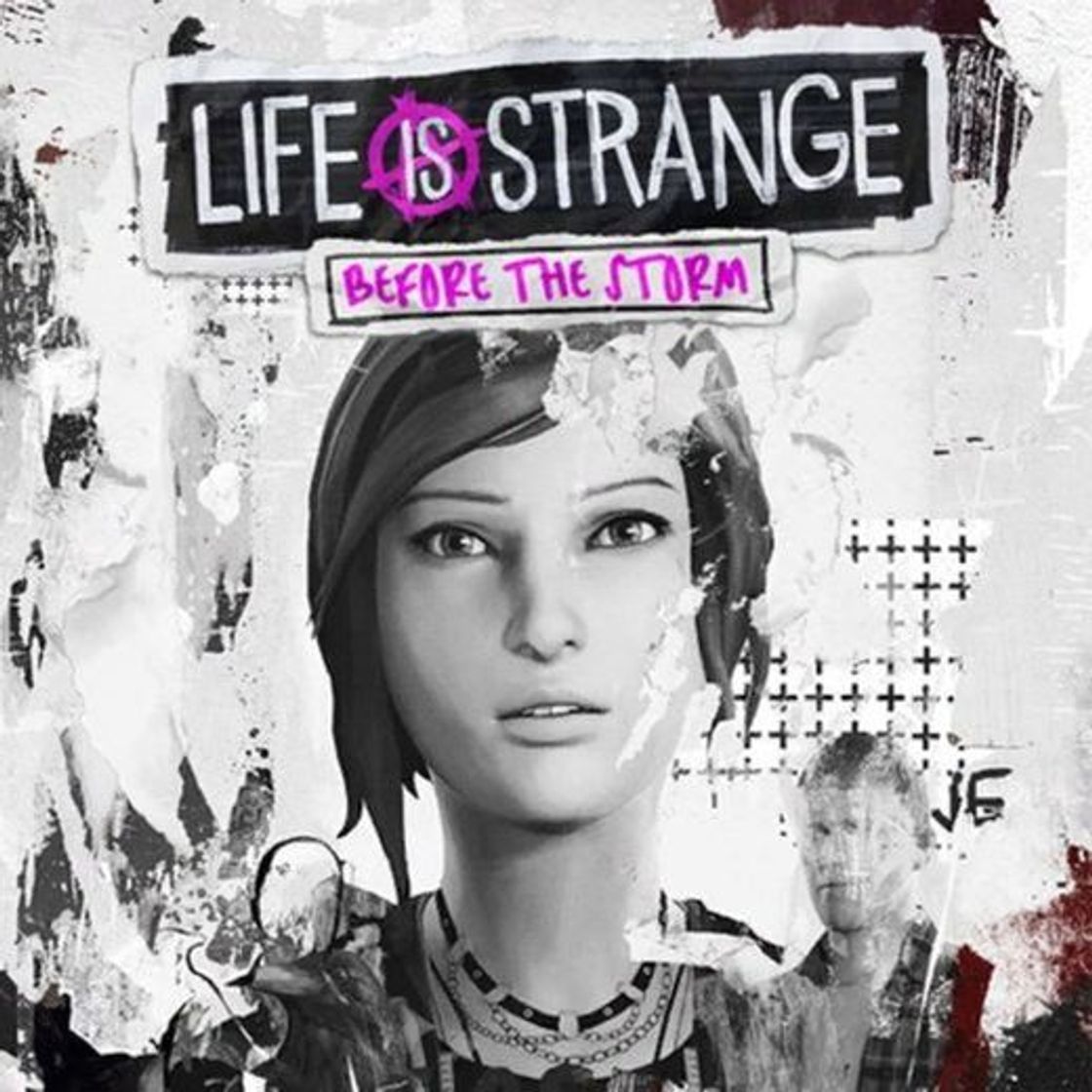 Videogames Life is Strange: Before The Storm - Deluxe Edition