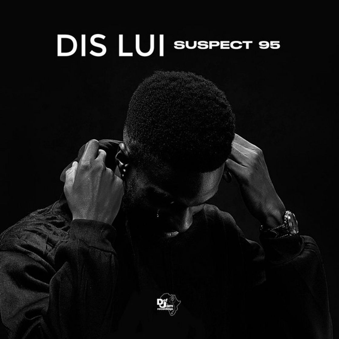 Music Dis lui
