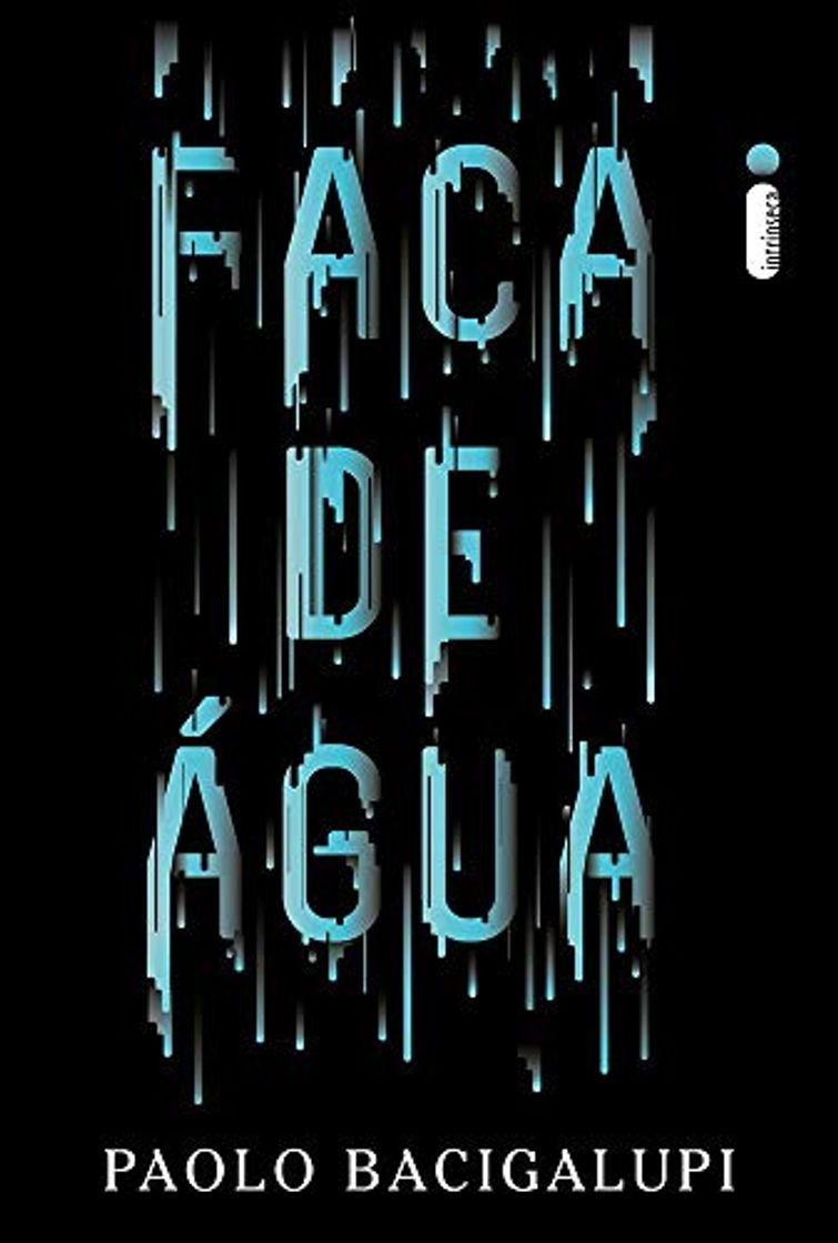 Libro Faca de Água