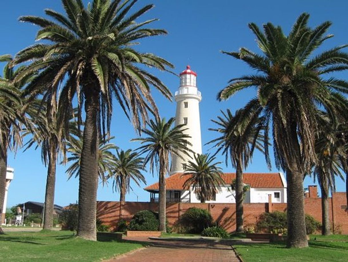 Place Farol de Punta del Este