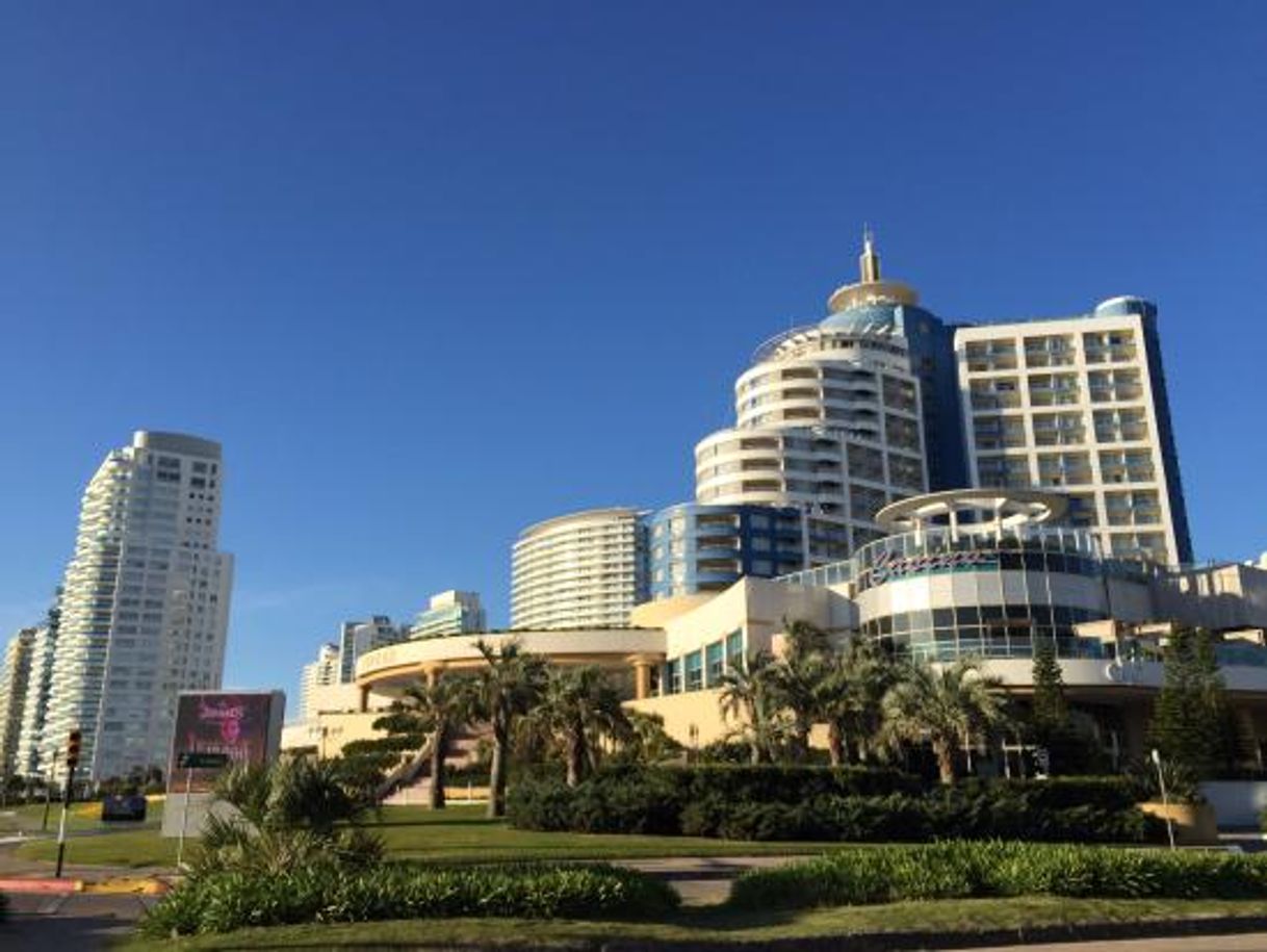 Place Enjoy Punta del Este Casino & Resort