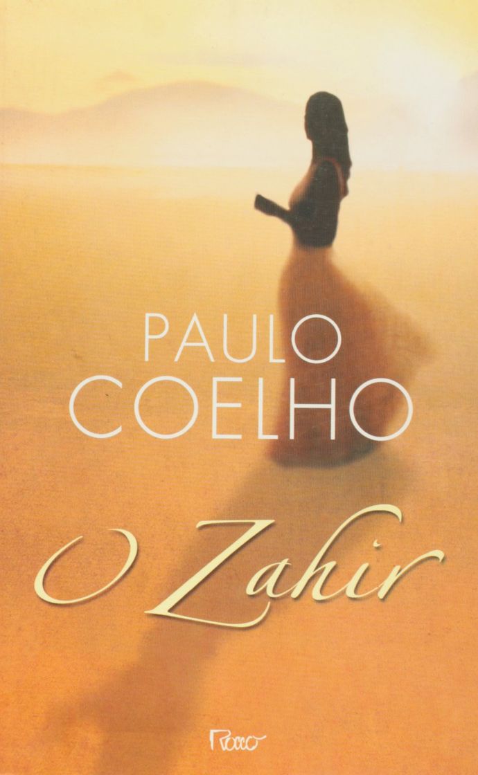 Libro O Zahir