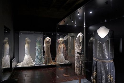 The Fashion Museum