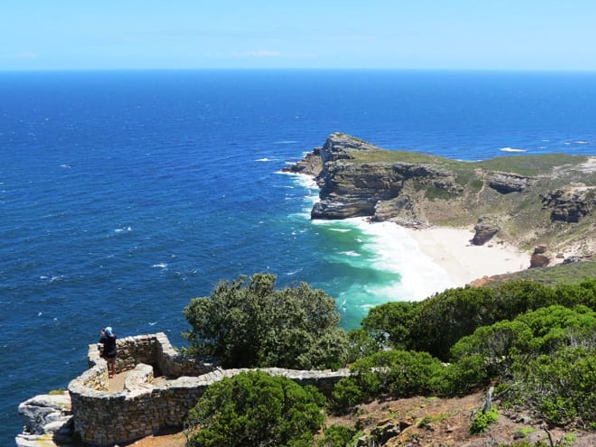 Place Cabo da Boa Esperança