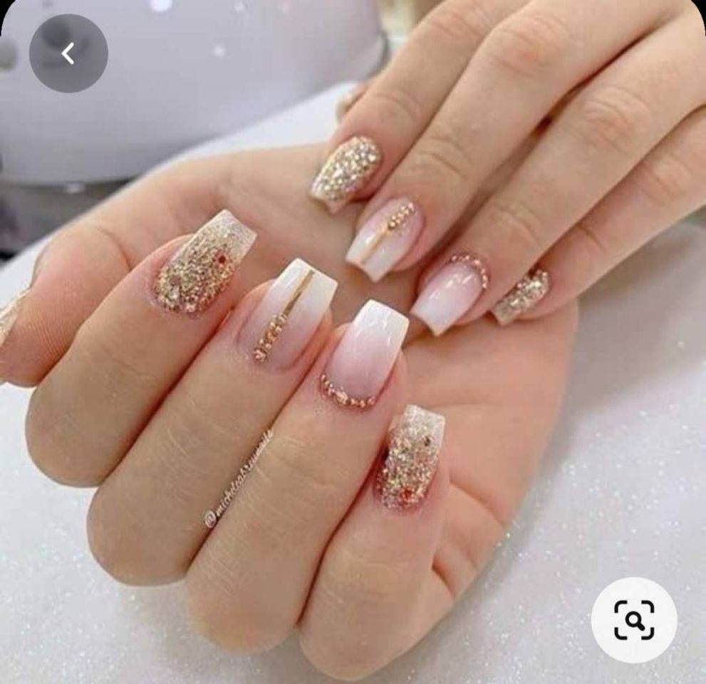 Fashion Unhas