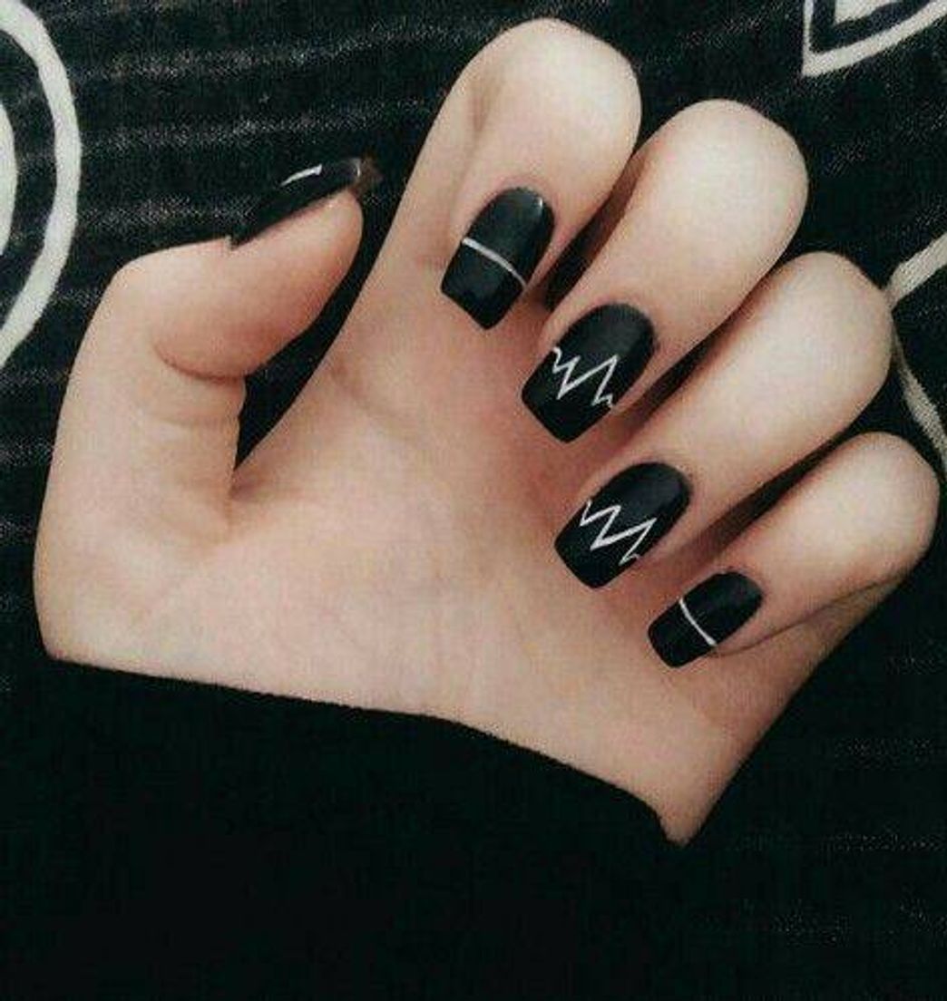 Fashion Unhas