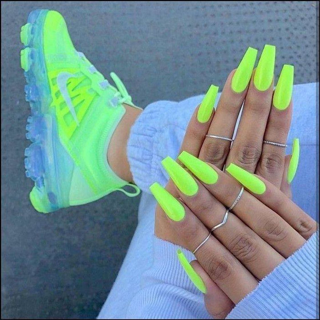 Fashion Unhas