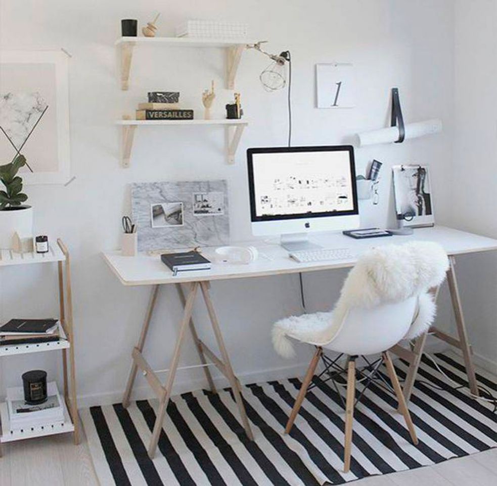 Fashion Home office