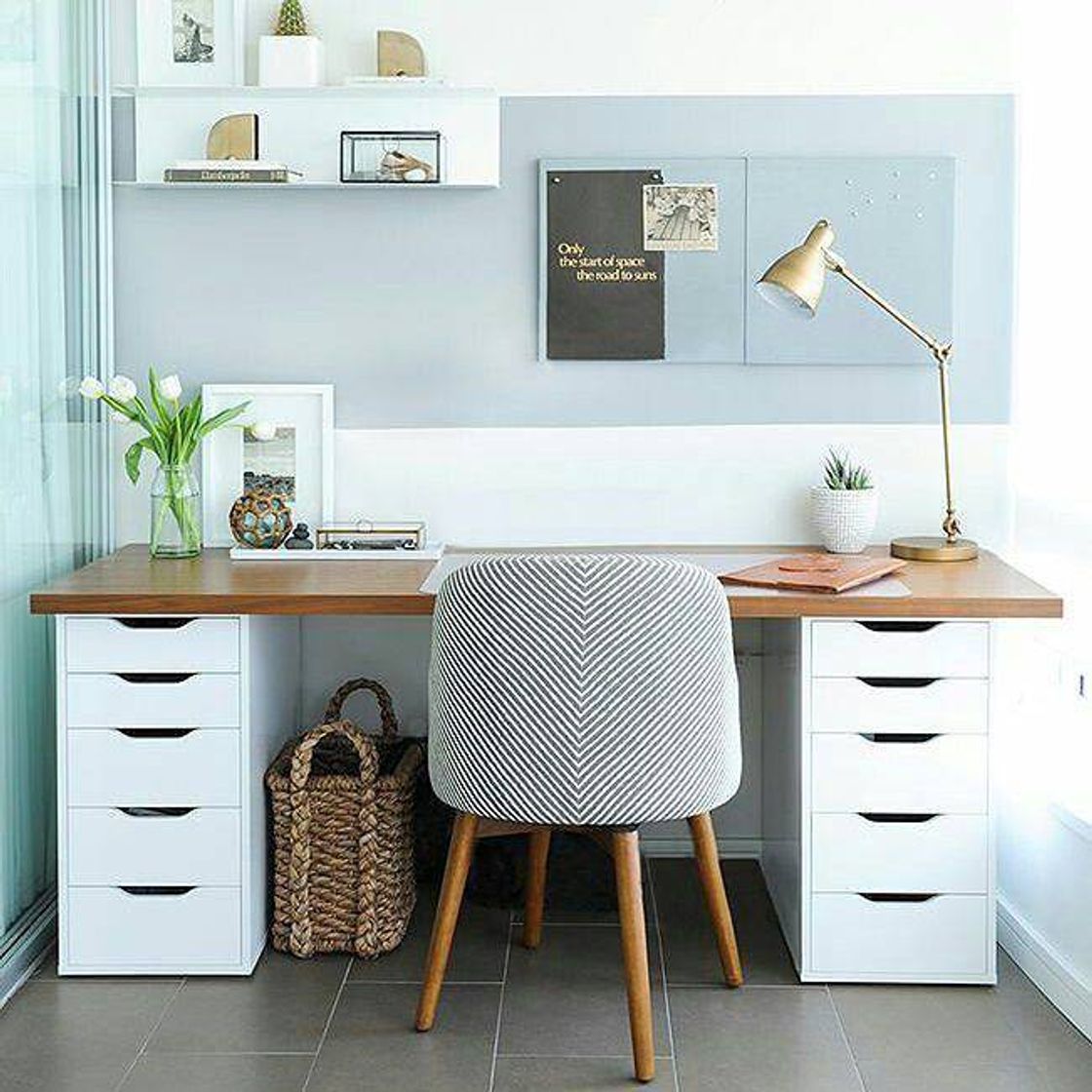 Fashion Home office