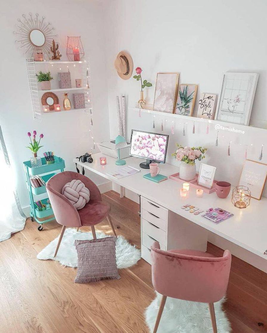 Fashion Home office