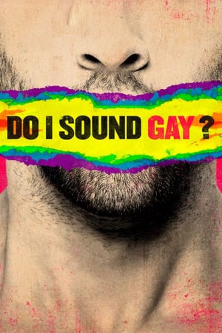 Película Do I Sound Gay?