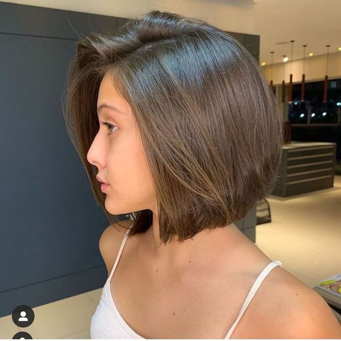 Moda Curtinho 💇🏻‍♀️😍