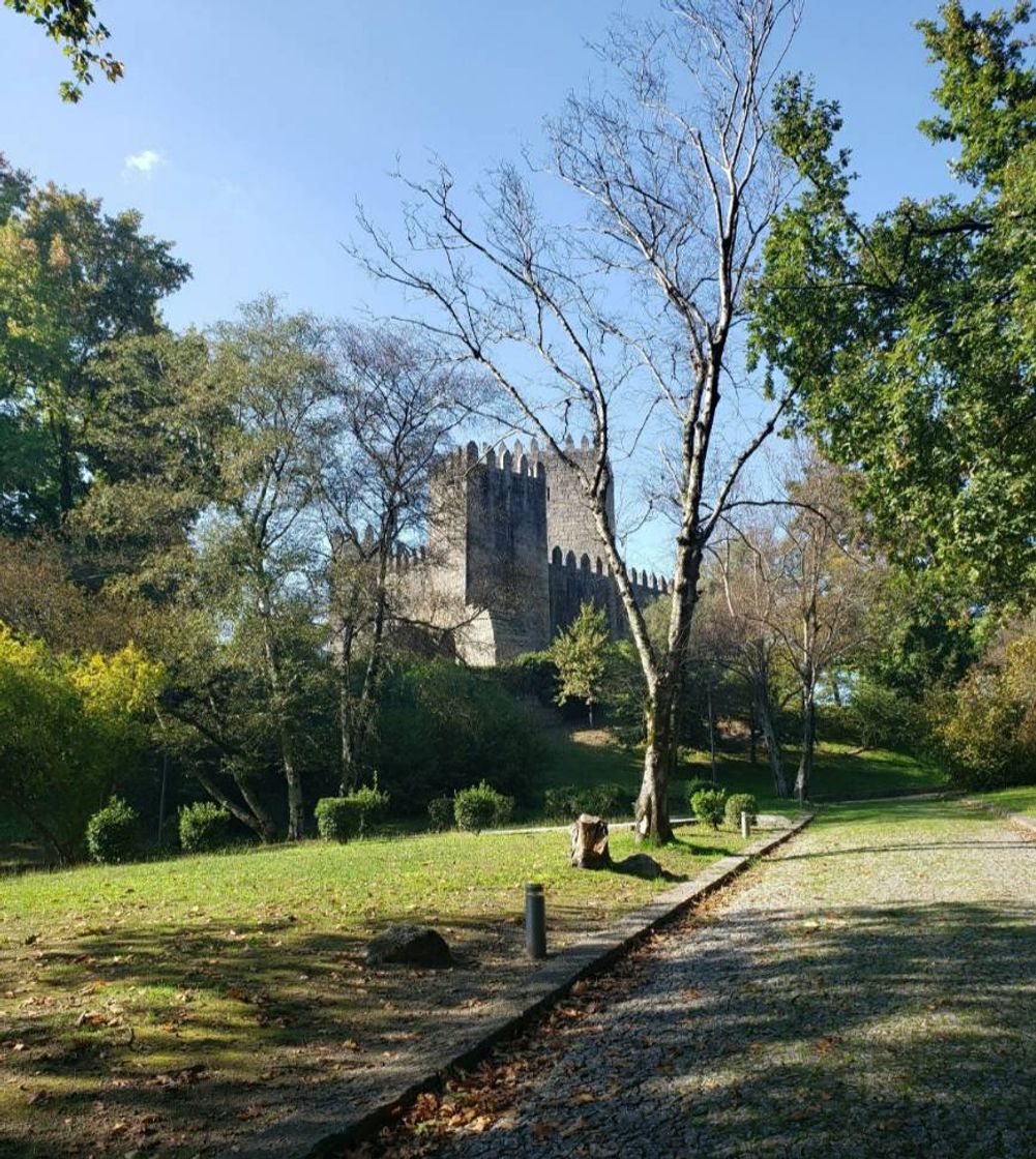 Place Guimarães