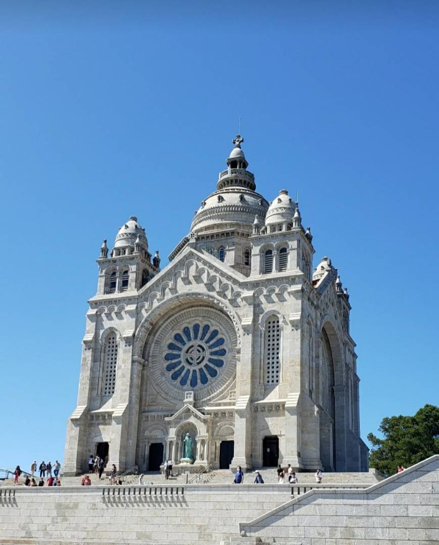 Place Viana do Castelo