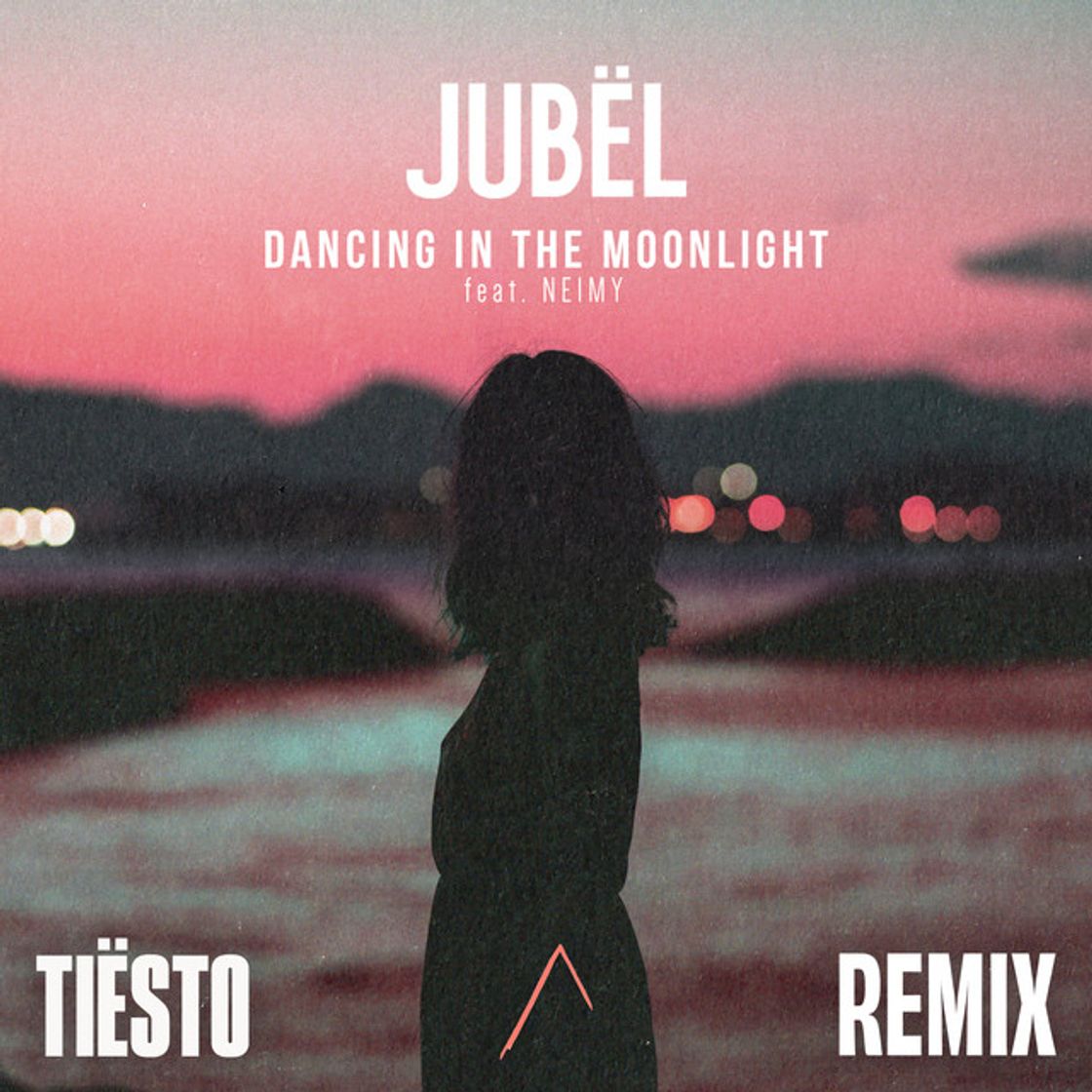 Music Dancing In The Moonlight (feat. NEIMY) - Tiësto Remix