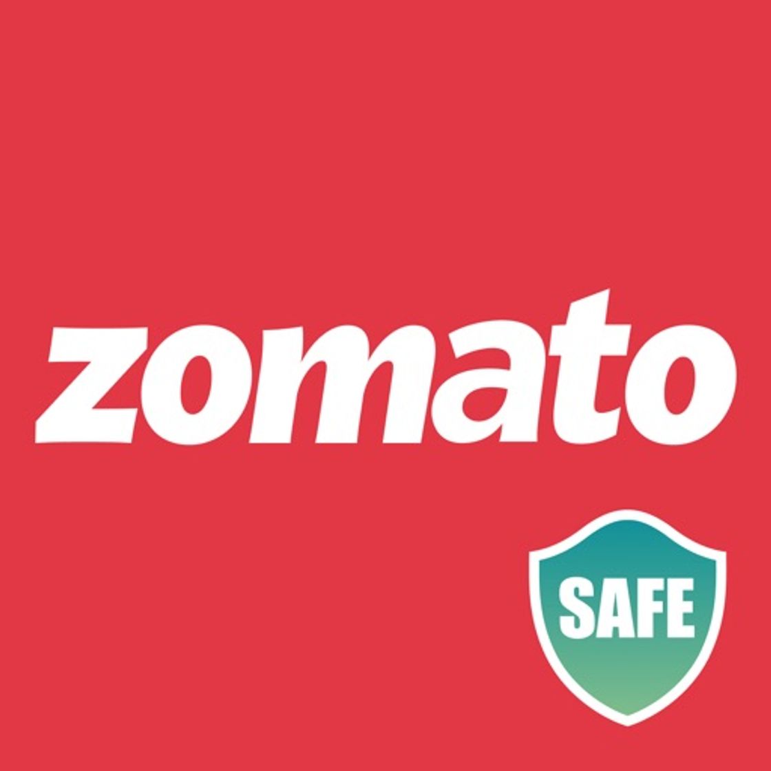 App zomato - food & restaurants