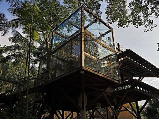 Glass House - IlhaBela | SP