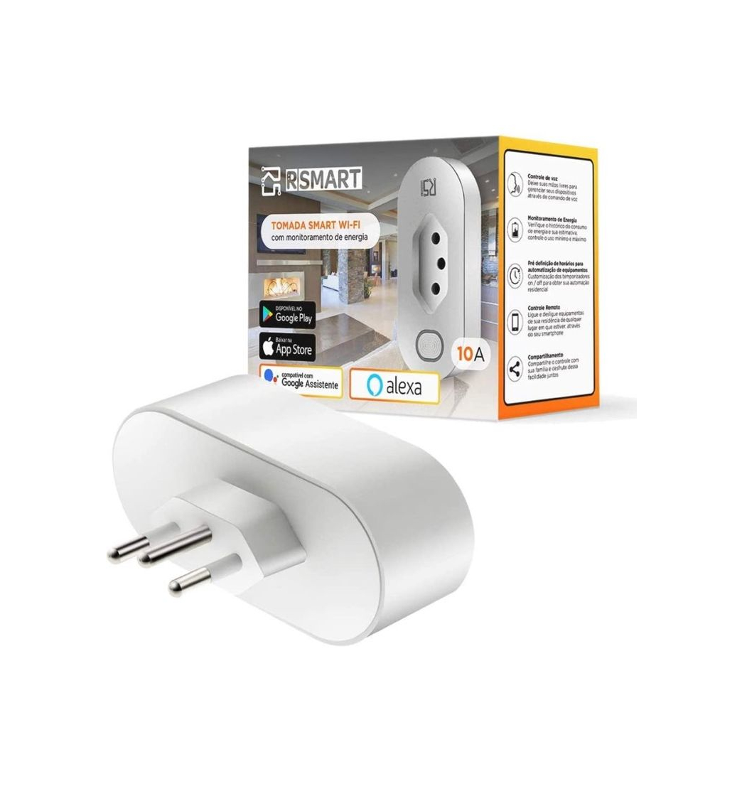 Product Tomada Inteligente Smart Plug