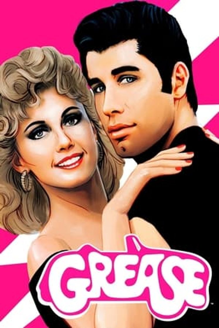 Movie Grease