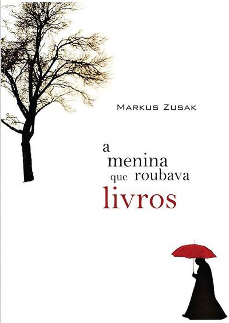 Libro A menina que roubava livros