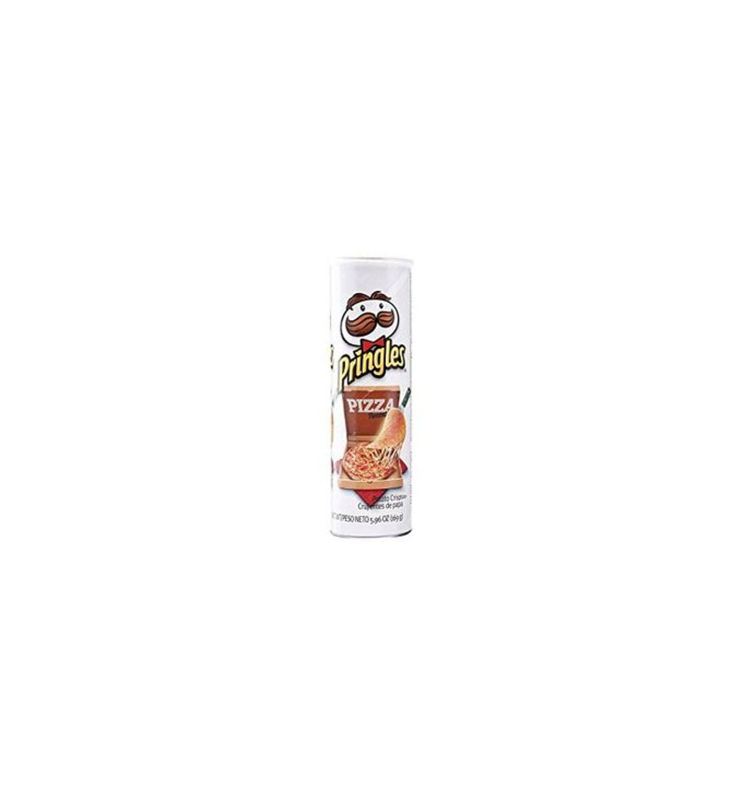 Productos Pringles Pizza Snack de Patata