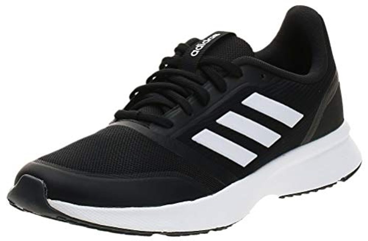 Productos adidas Nova Flow, Zapatillas para Correr para Hombre, Core Black