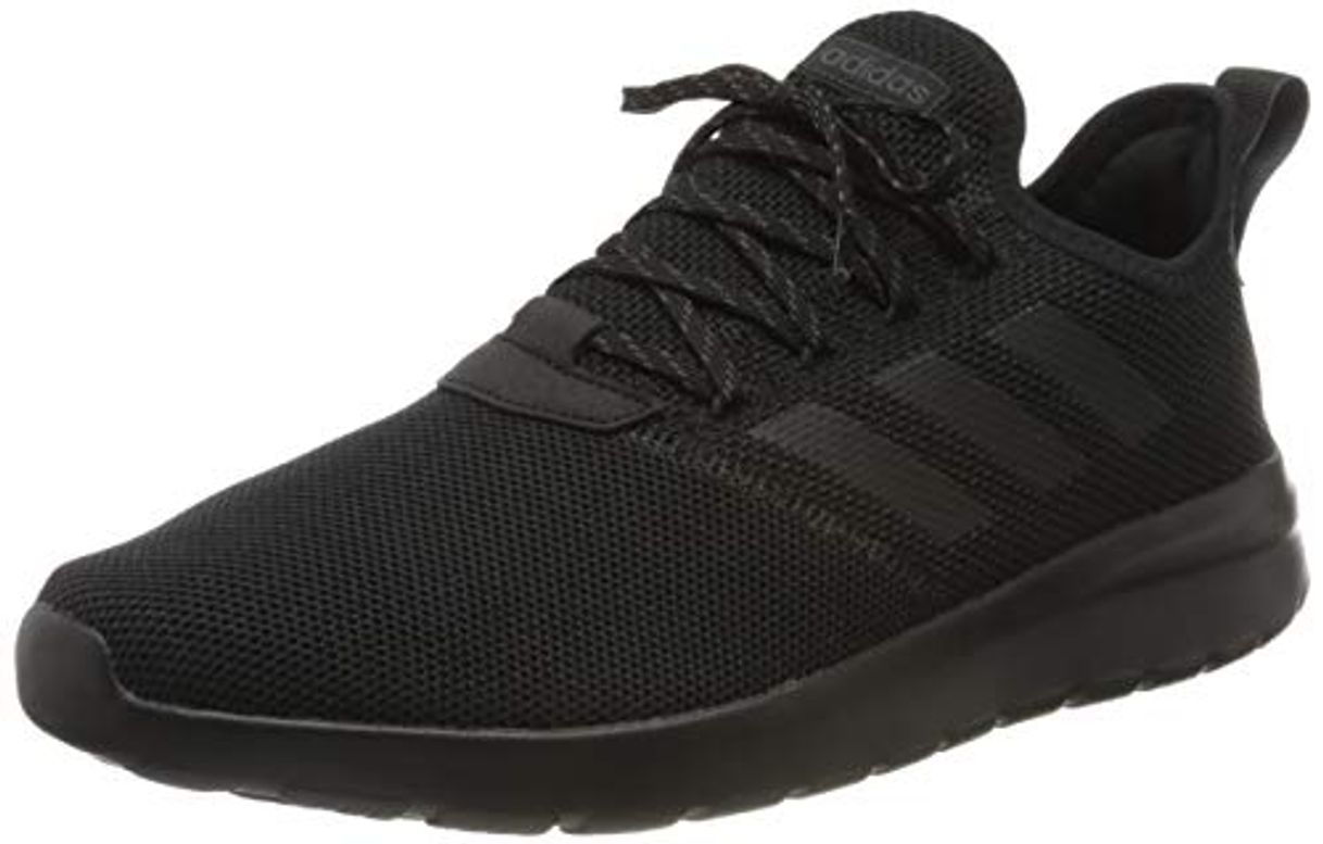 Moda Adidas Lite Racer RBN, Zapatillas Hombre, Negro