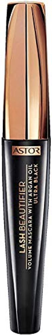 Beauty Astor Lash Beautifier Ultra Black Máscara de Pestañas Tono 900 Ultra Black