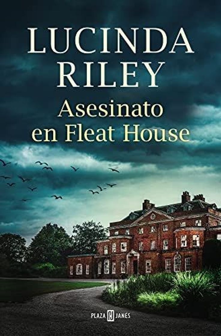 Books Asesinato en Fleat House 