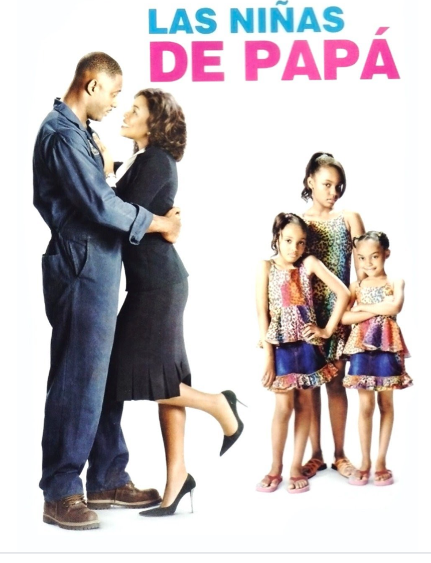 Movies Las niñas de papá 