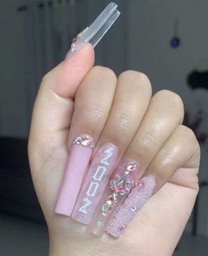 Nails design 💅🏽